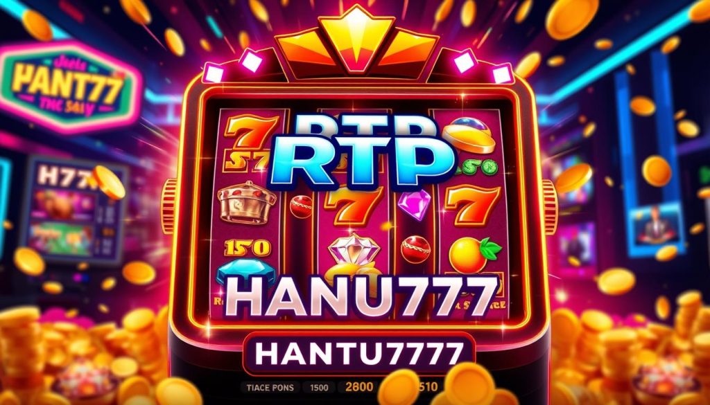 Apa Itu RTP? Panduan Lengkap untuk Pemain Slot Pemula