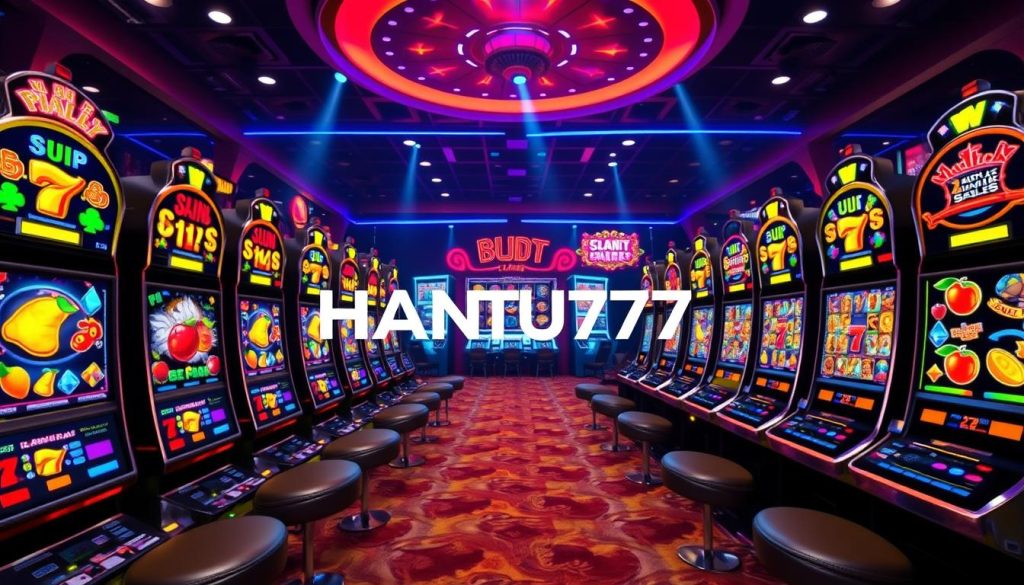 Apakah Slot dengan RTP Tinggi Selalu Menguntungkan?