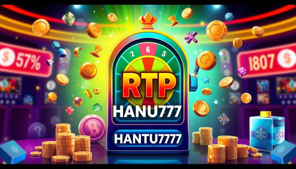 Faktor-Faktor yang Mempengaruhi RTP dalam Slot Online