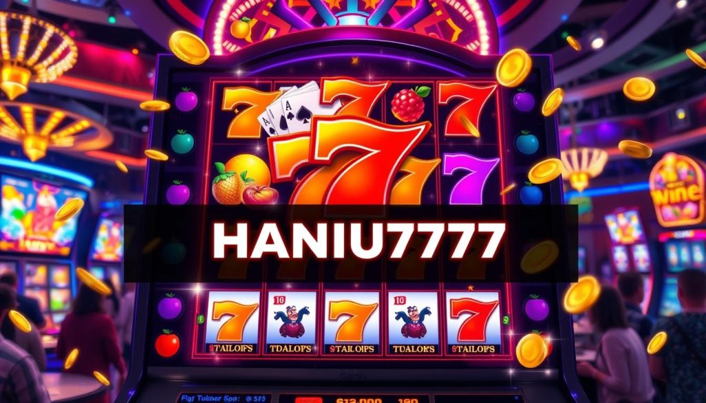 Kenali Slot dengan RTP Paling Stabil untuk Pemula