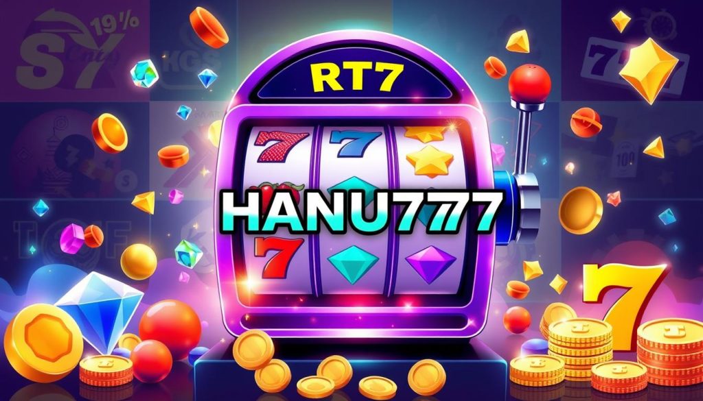 Mengapa RTP Slot Berbeda di Berbagai Kasino Online?