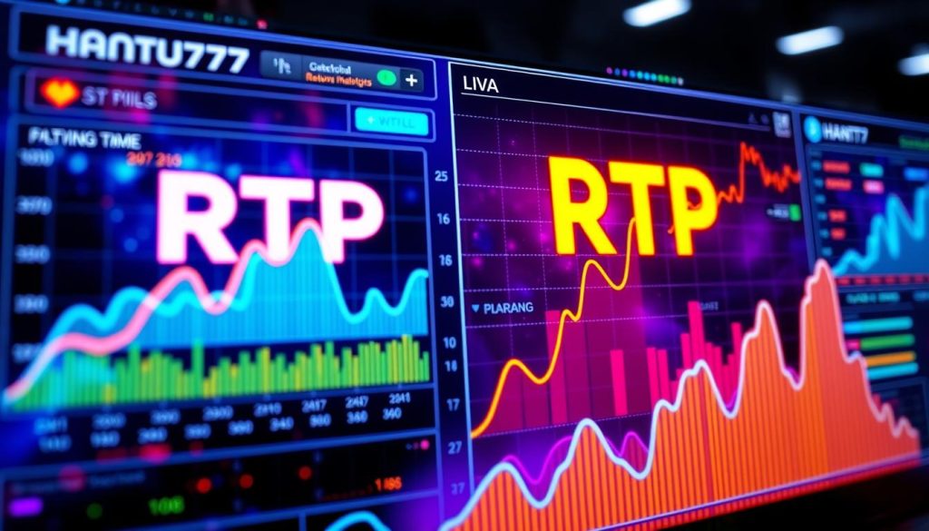 Panduan Lengkap Memahami RTP Live dan Cara Menggunakannya