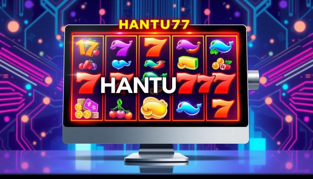 Perbedaan RTP Slot Online dan Mesin Slot Fisik