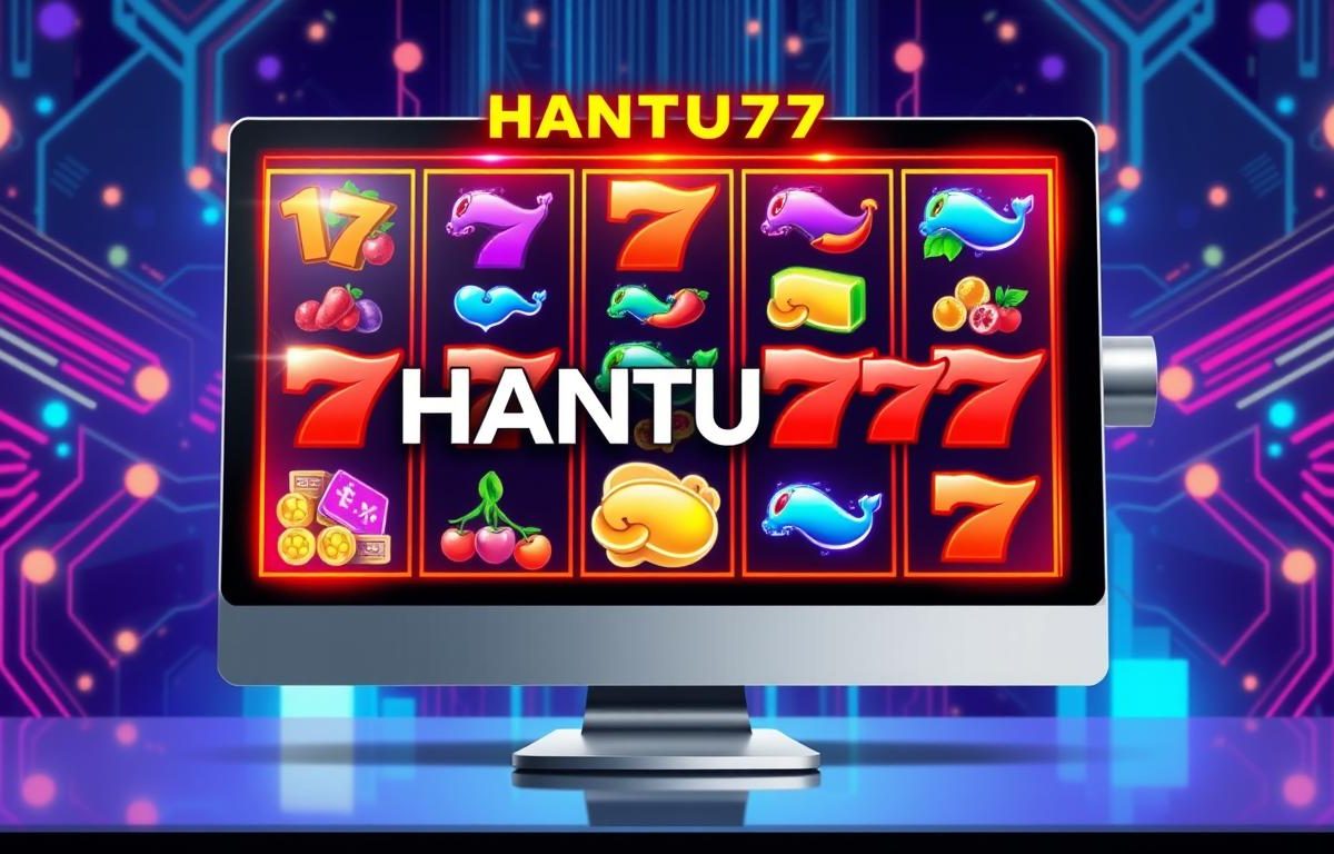 Perbedaan RTP Slot Online dan Mesin Slot Fisik