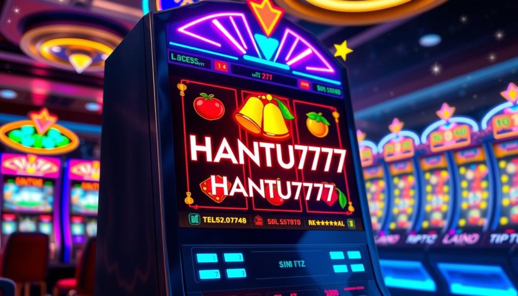 RTP Live Slot: Apa Itu dan Mengapa Penting?