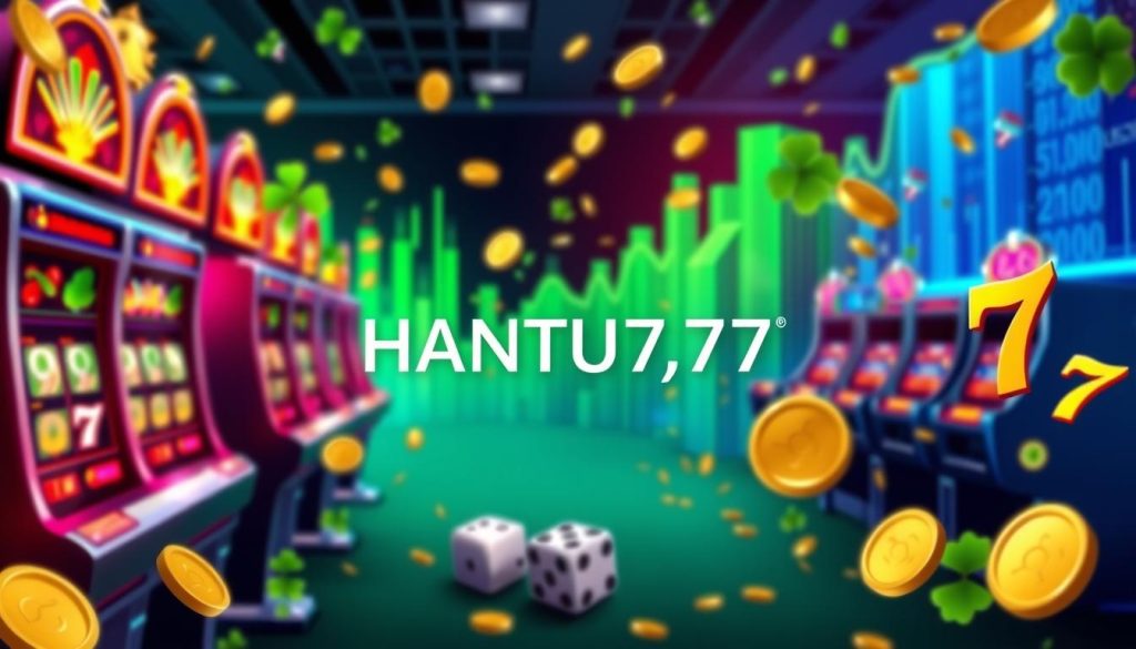 RTP Pragmatic Play: Daftar Game dengan Return Tinggi