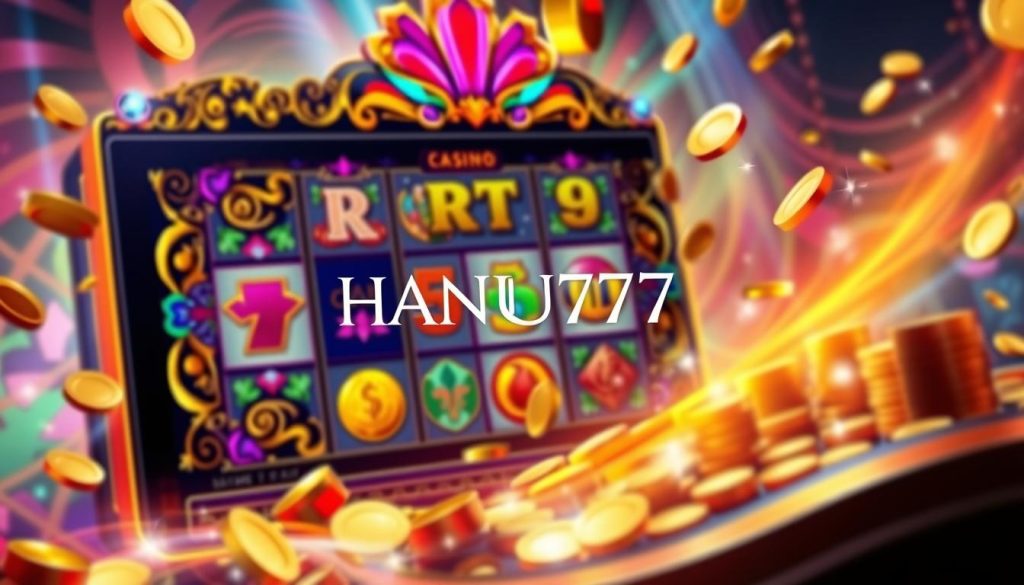 RTP Slot Online: Pengaruhnya pada Strategi Bermain Anda