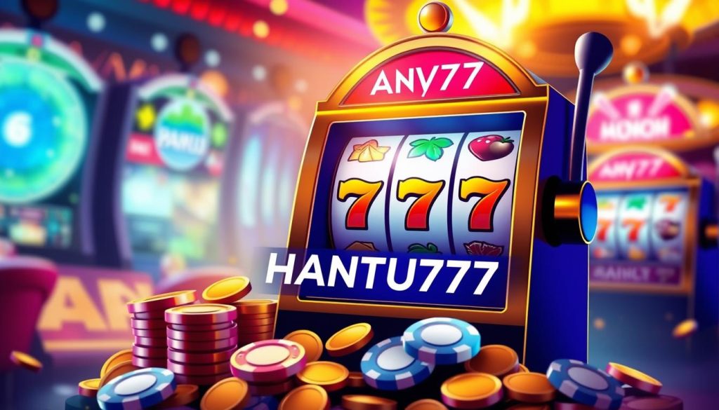 Rekomendasi Slot dengan RTP Tinggi untuk Modal Kecil