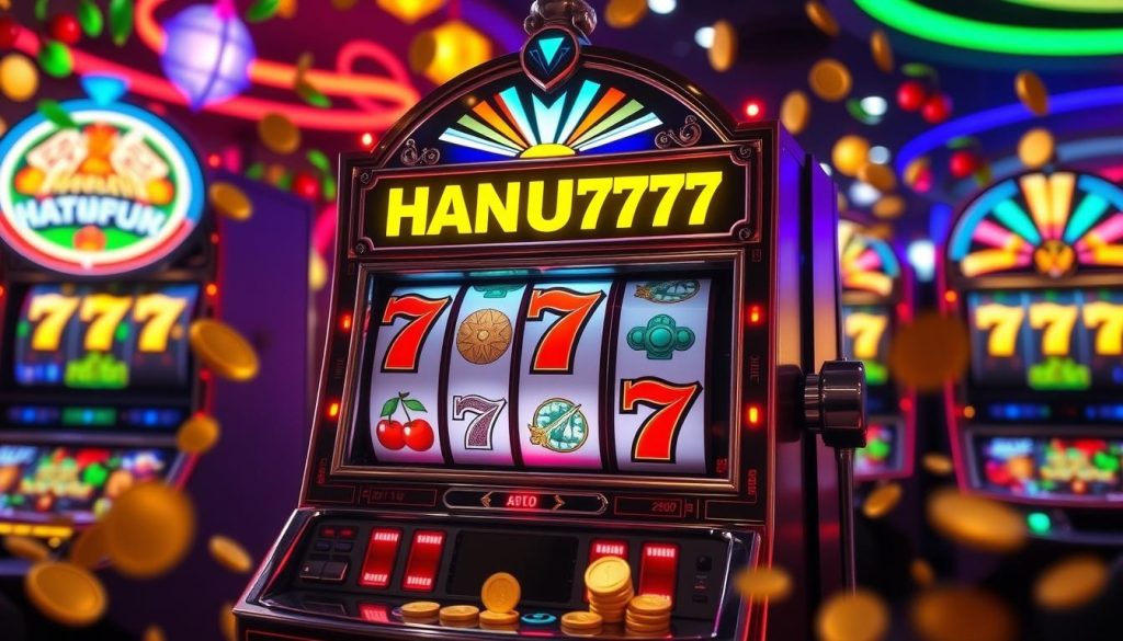 Slot Pragmatic Play dengan RTP Tertinggi 2025