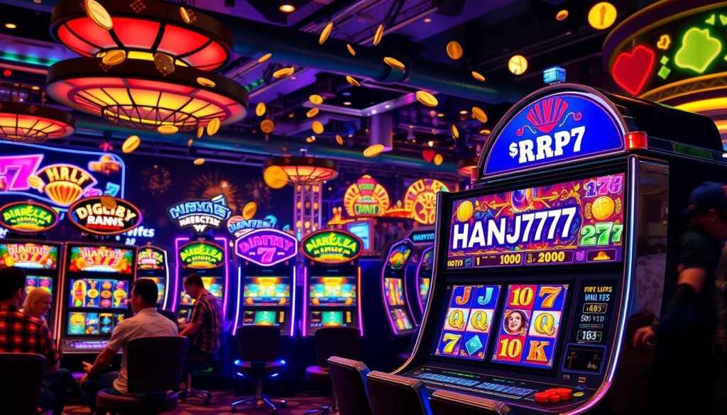 Tips Memaksimalkan Keuntungan dengan Slot RTP Tinggi